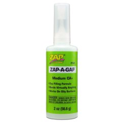 Zap a Gap Medium CA+ 2 oz